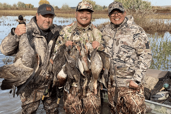 Waterfowl Hunting Regulations