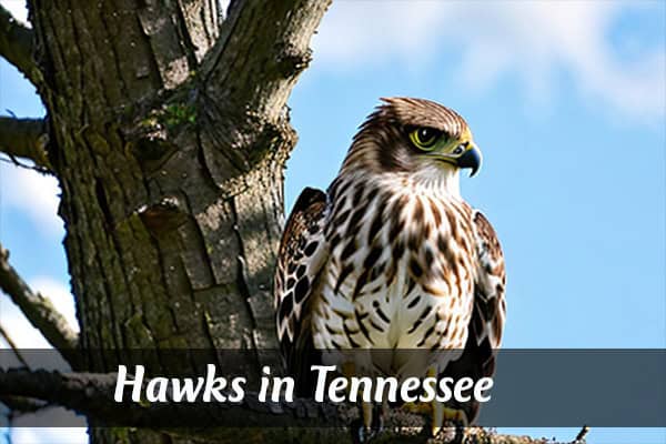 Hawks in Tennessee