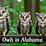 Owls in Alabama